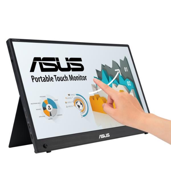 Asus Zenscreen Touch Portable Fhd 4711387372975