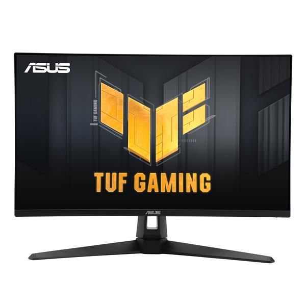 Asus TUF GAMING 27 4K HDR 4711387747797