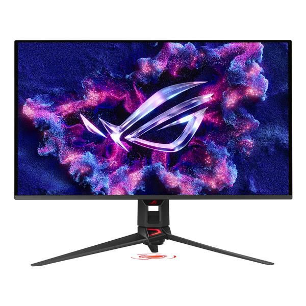 Asus ROG SWIFT 31.5  4K QD-OLED 240HZ