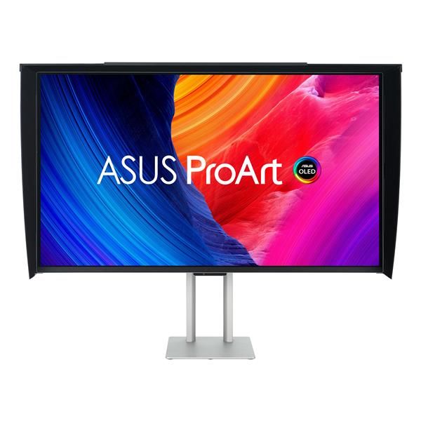 Asus PROART 32 4K UHD QD-OLED 4711636215893