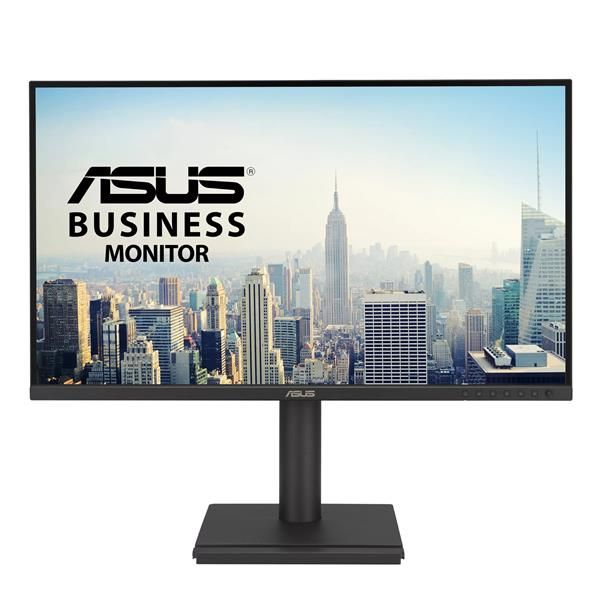 Asus DOCKING 27 QHD IPS 120HZ 4711387974254