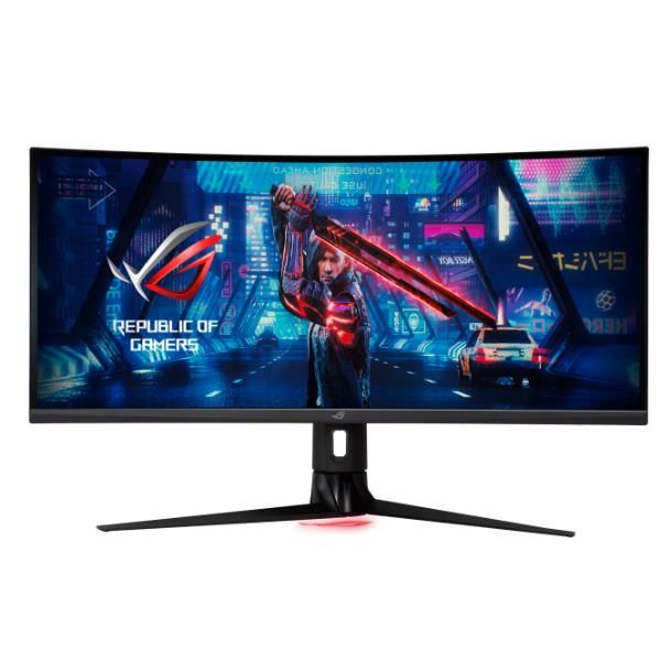 Asus ROG STRIX 34 UWQHD 180HZ 4711081024064