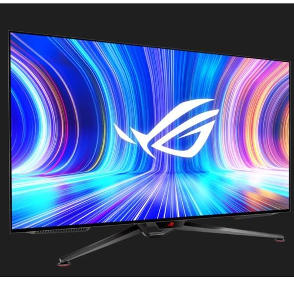 Asus ROG SWIFT OLED PG48UQ 4711081707080