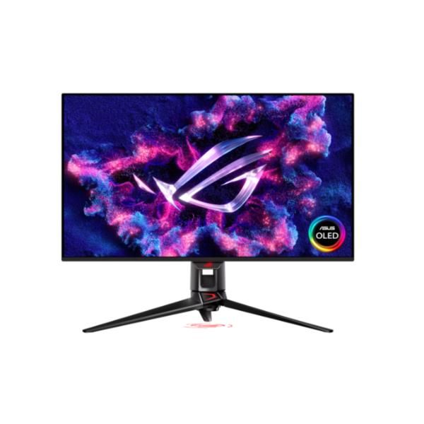 Asus ROG SWIFT OLED GAMING 32 WOLED 4711387416358