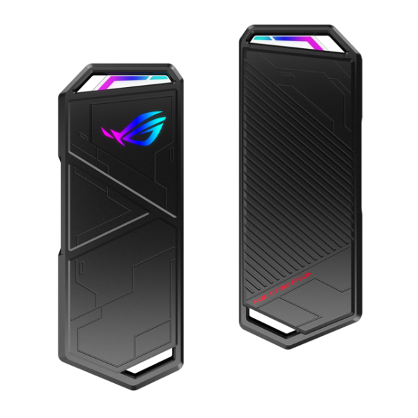 ROG STRIX ARION ESD-S1C/BLK/G/AS