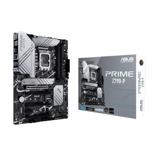 Asus PRIME Z790-P 4711081937449