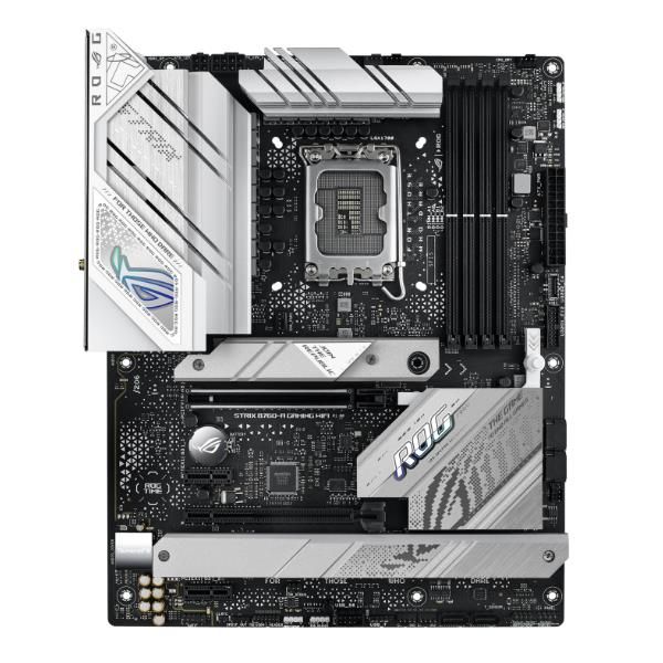 Asus ROG STRIX B760-A GAMING WIFI 4711387114063