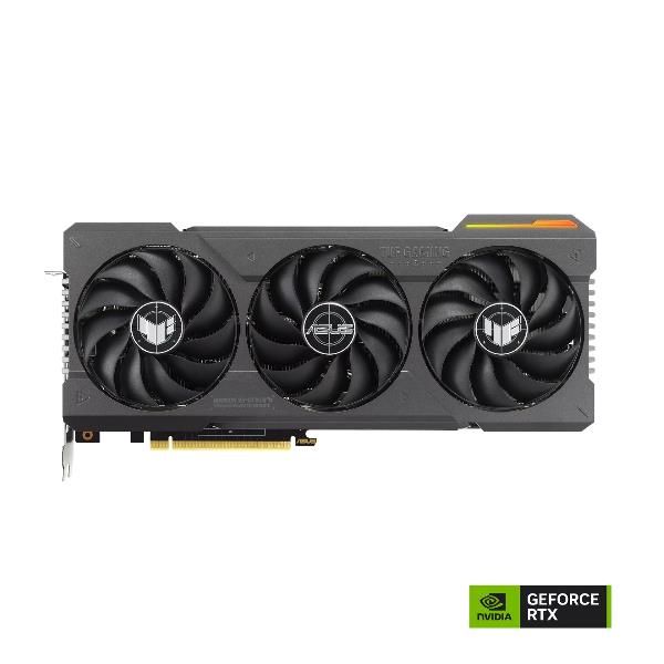 Asus TUF-RTX4070TIS-O16G-GAMING 4711387437834