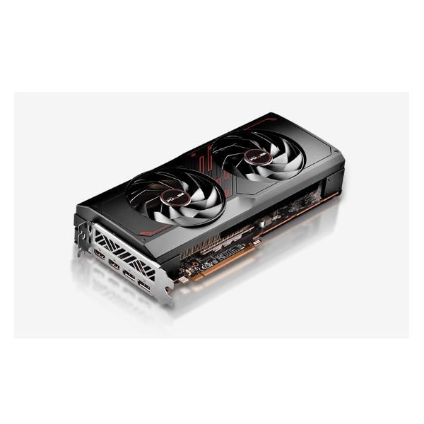 Sapphire PULSE RADEON RX7800 XT GAMING 16GB 4895106294349