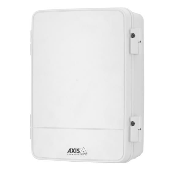 Axis T98A15-VE SURVEILLANCE CABINET 7331021003675