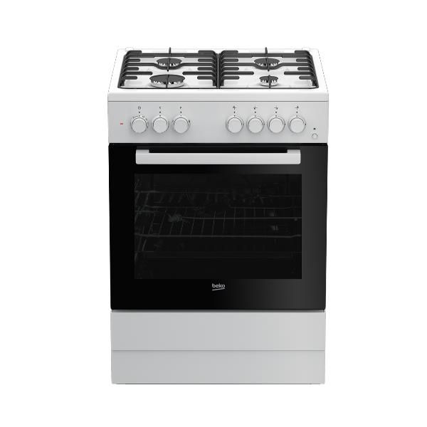 BEKO CUCINA FSST62110DW 60X60