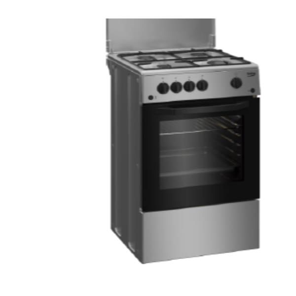 Beko CUCINA 50X50 CSS42014FS F EL ST 6221378000506