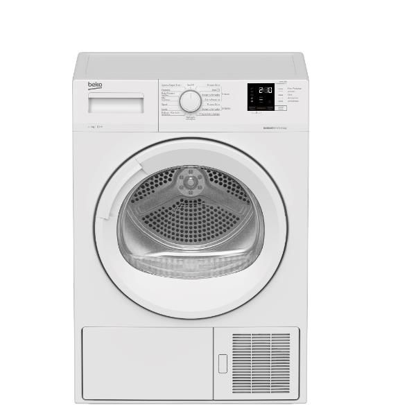 BEKO ASCIUG.SLIM DRXS722W 7KG A++