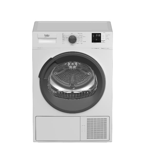 BEKO ASC.STD DRX937AI 9KG A+++ INVE