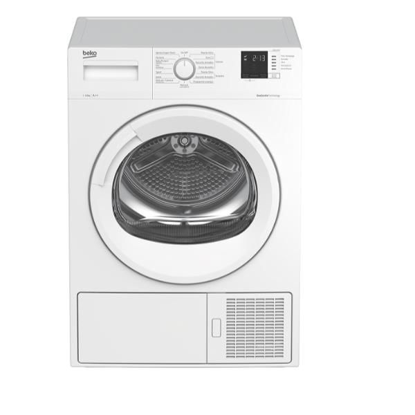 BEKO ASCIUG.STD DRX1023WI 10KG A++