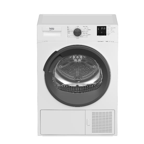 BEKO ASCIUG.STD DRX1023AI 10KG A++