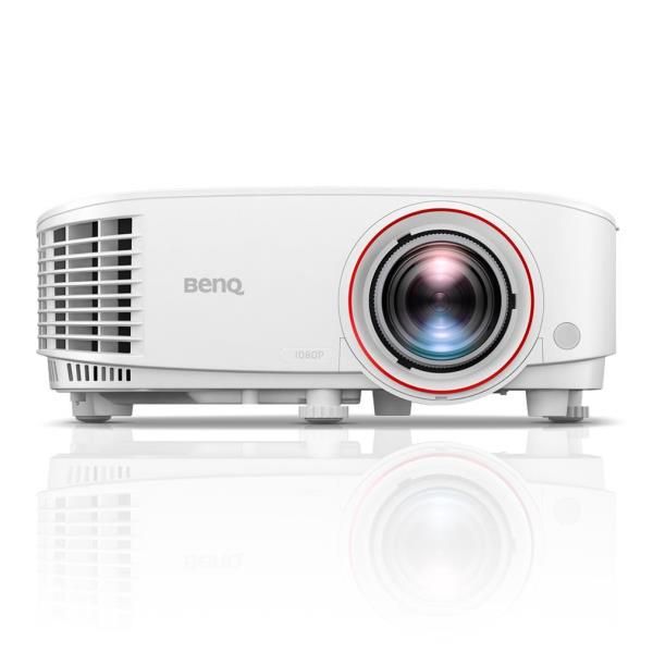 Benq TH671ST 4718755070136