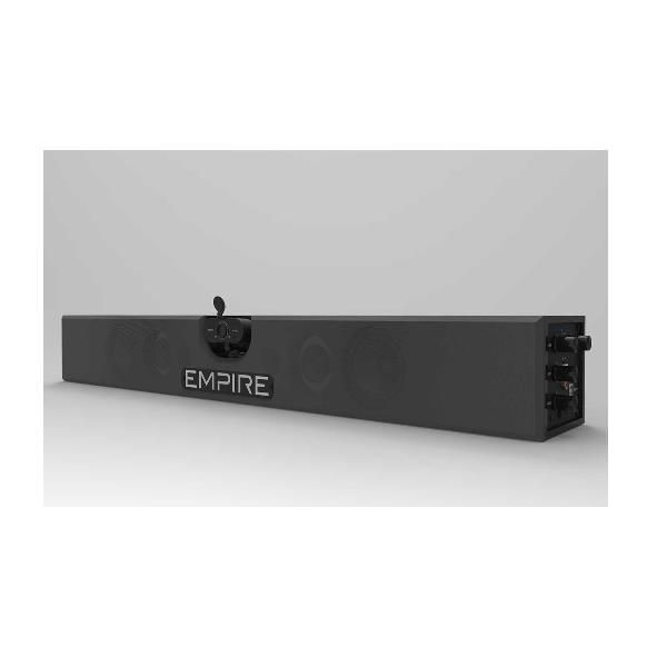 Empire EMPIRE SOUNDBAR SBC1 BLACK 8030692601706