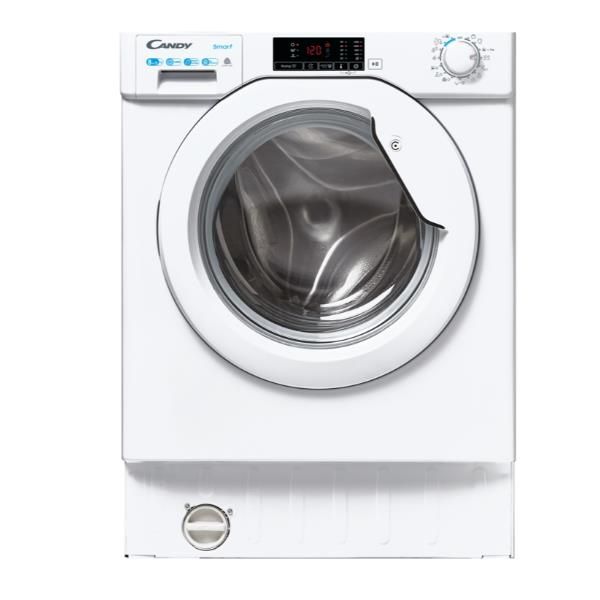 Candy Candy Lavasciuga Cbd 485D1E/1-S 8059019022284