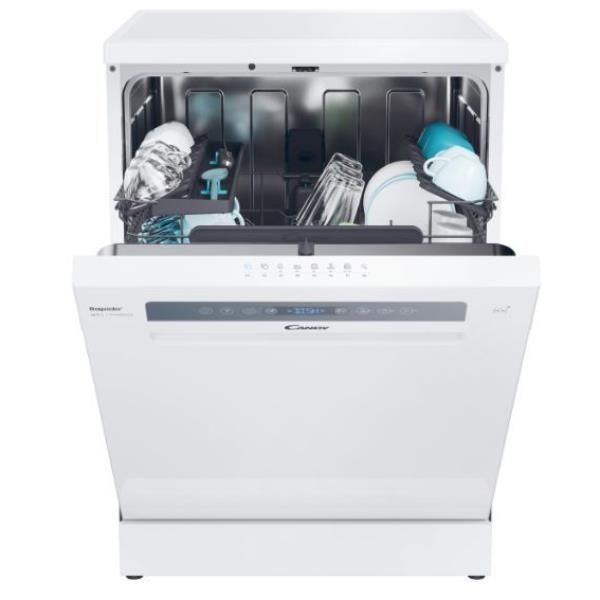 Candy Candy Lavast Rapido Cf 4C6F0W 8059019049861