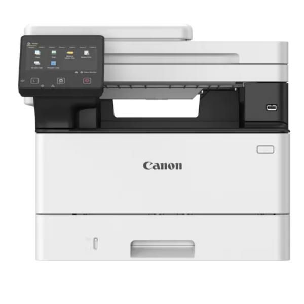 Canon I-SENSYS MF463DW 4549292214918