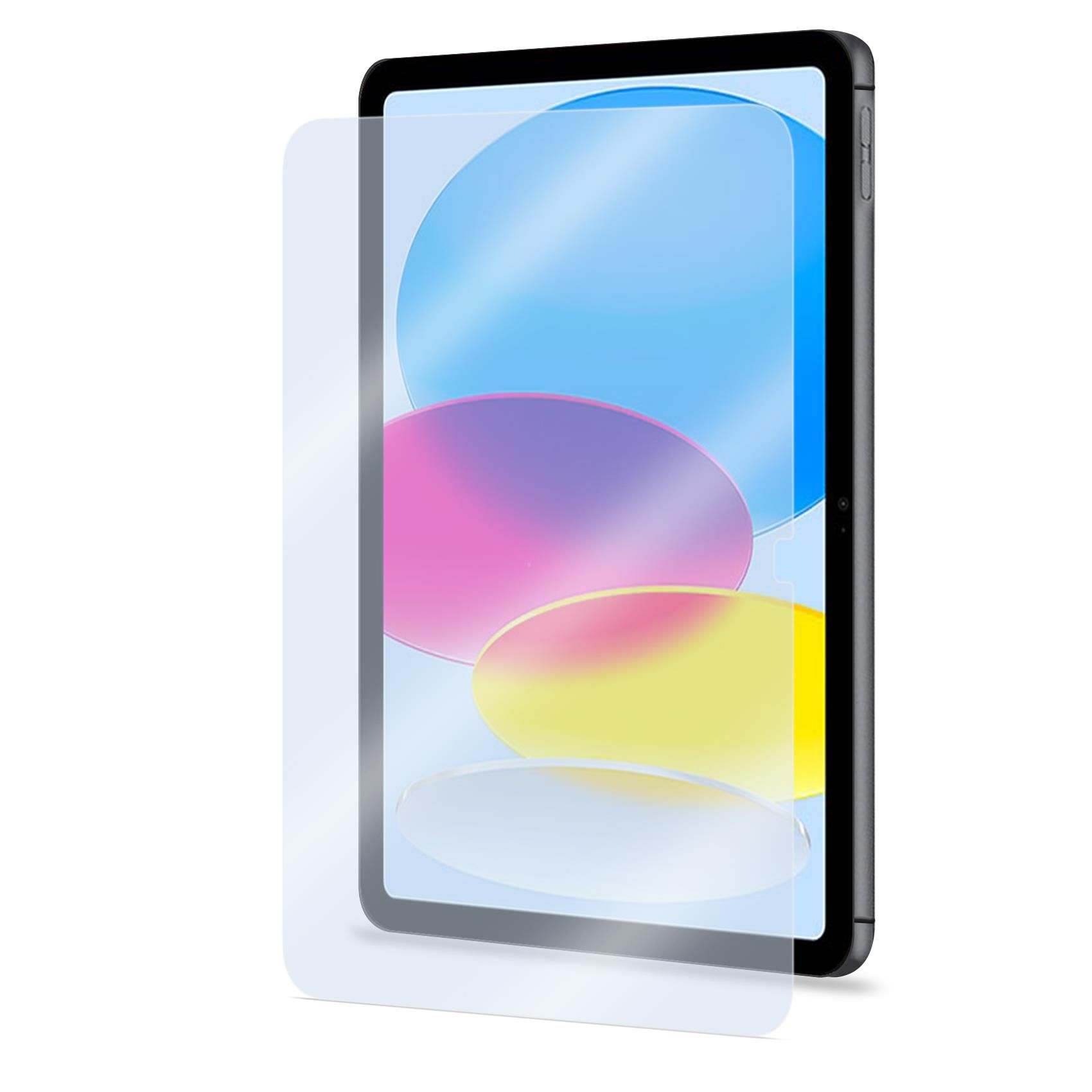 GLASS TAB IPAD 10.9 10 GEN