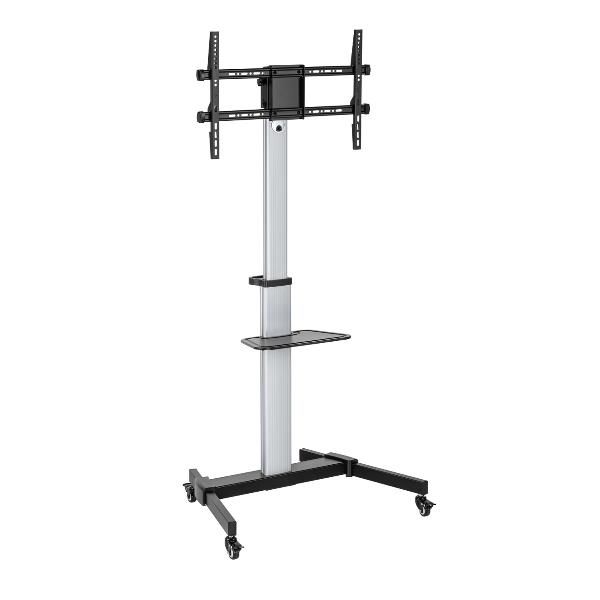 Equip 37 -86 Rotate TV Cart 650630