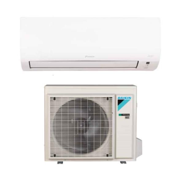 Daikin Daikin New Evolution Mono 9000 Btu