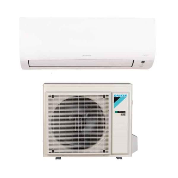 Daikin Daikin New Evolution Mono 12000 Btu