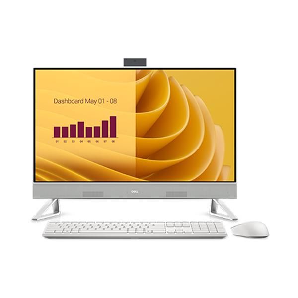Dell Technologies DELL 27 ALL-IN-ONE EC27250 5397184932193