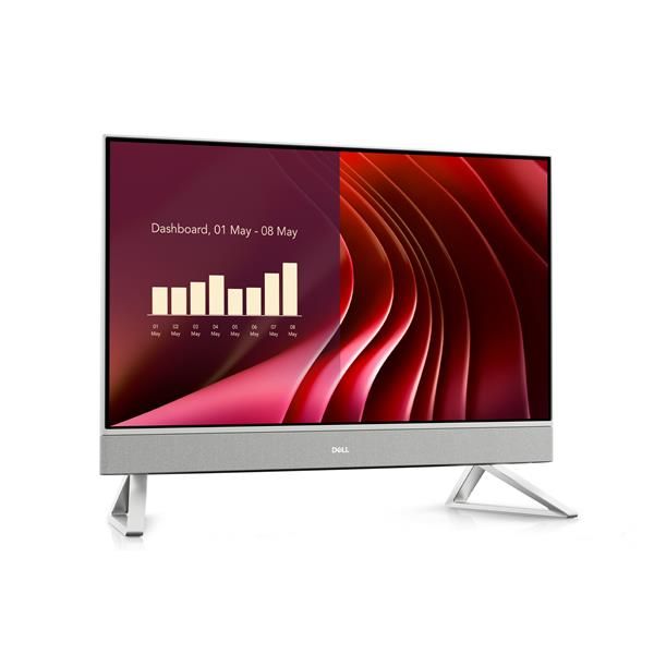 Dell Technologies DELL 24 ALL-IN-ONE EC24250 5397184932148