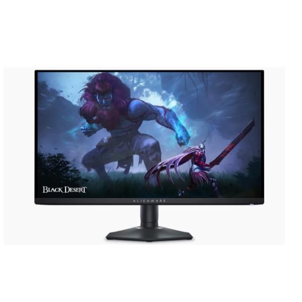 immagine di Dell Technologies Alienware AW2725DF Monitor PC 27" Quad HD OLED 360 Hz (Nero)