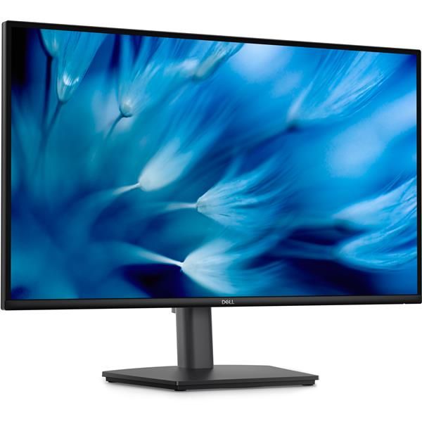 Dell E2726DS Monitor PC 27" Quad HD IPS 100 Hz (Nero)