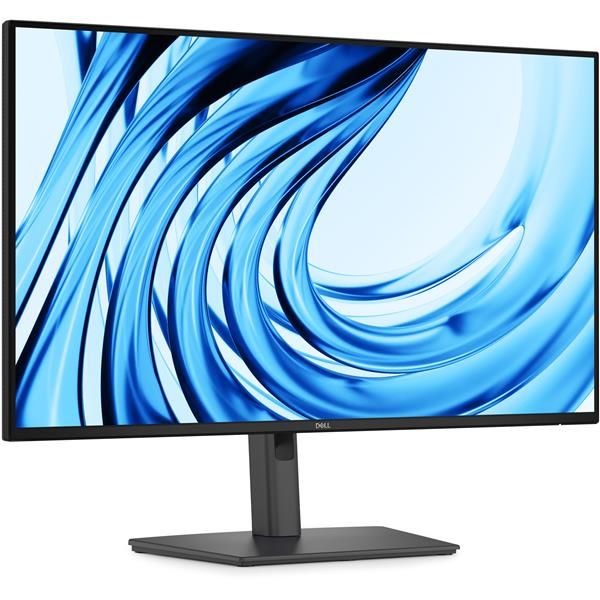 Dell P2726H Monitor PC 27" Full HD IPS 120 Hz (Nero)