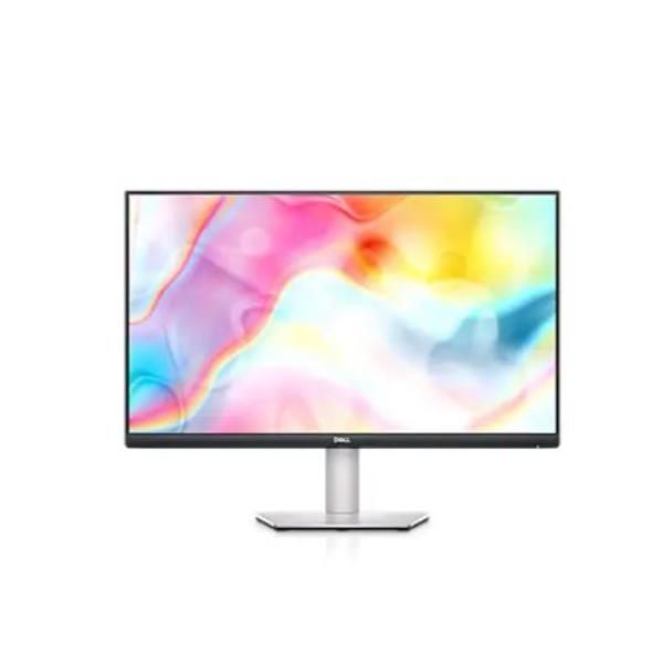 Dell Technologies S2722QC: Monitor 4K USB-C 27"