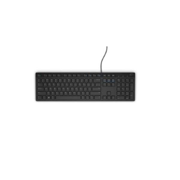 DELL KEYBOARD-KB216 ITA