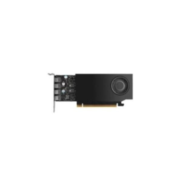 Dell Technologies NVIDIA RTX A1000 8 GB HALF HEIGHT - 5397184963876