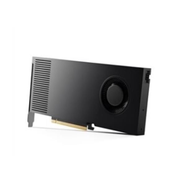 Dell Technologies NVIDIA RTX 4000 ADA 20 GB GDDR6 FH 5397184923634