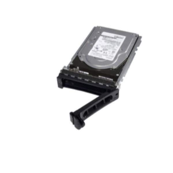 Dell Technologies 1.2TB 10K RPM SAS 12GBPS 512N 2.5IN 5397184015438