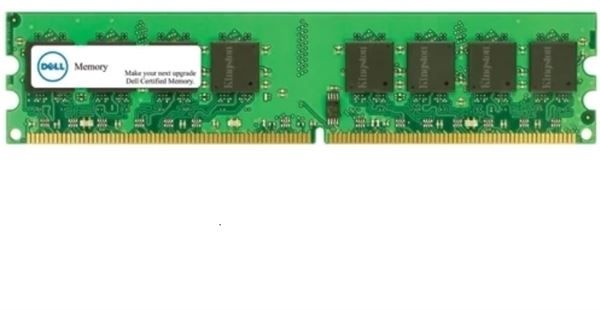 Dell Technologies DELL MEMORY UPGRADE - 16GB - 2RX8 D 5397184186916