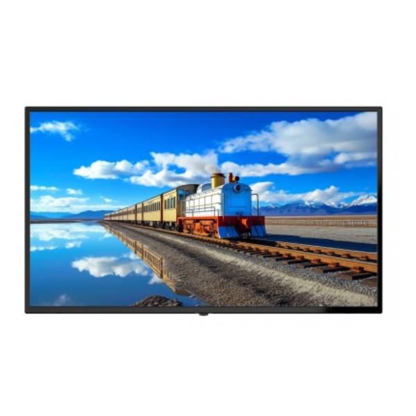 immagine di Dahua DHI-LDH43-LAI400L Monitor PC 43" 4K Ultra HD IPS (Nero)