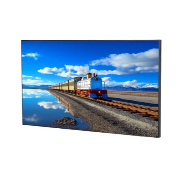 immagine di Monitor 43 4k 700cd android11 metal
