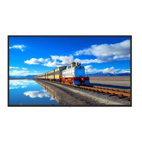 Monitor 65 4k 24/7 500cd android 11
