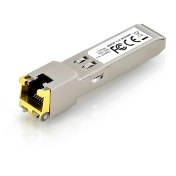 MODULO SFP RAME 1 25 GBPS RJ45