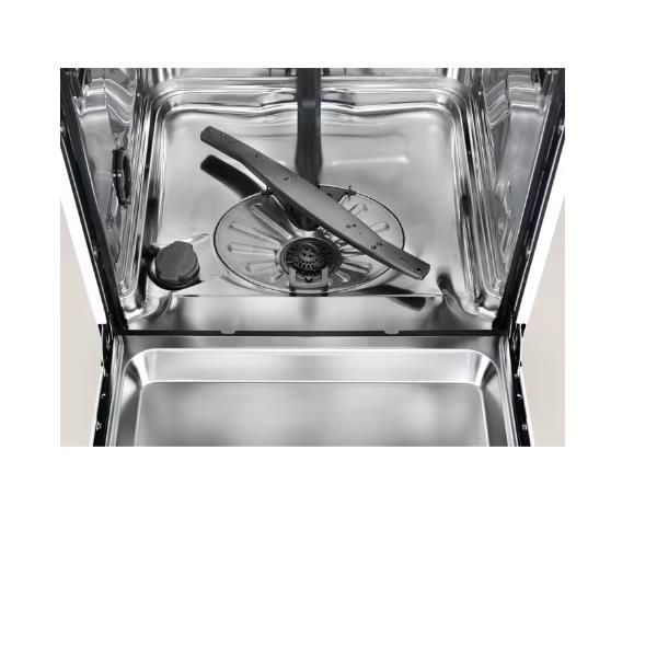 Electrolux LAVAST FS ESA47200SX 60CM INOX E 13 7332543824861
