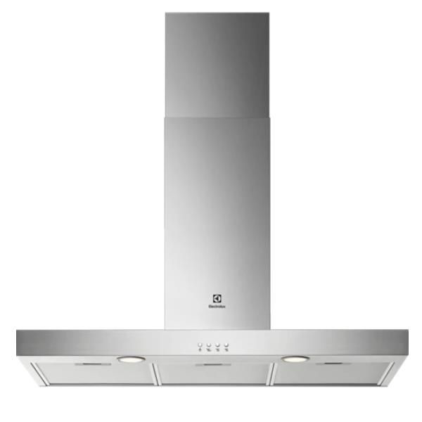 Electrolux CAPPA CAMINO LFT419X 90CM 210W INOX 7332543614622