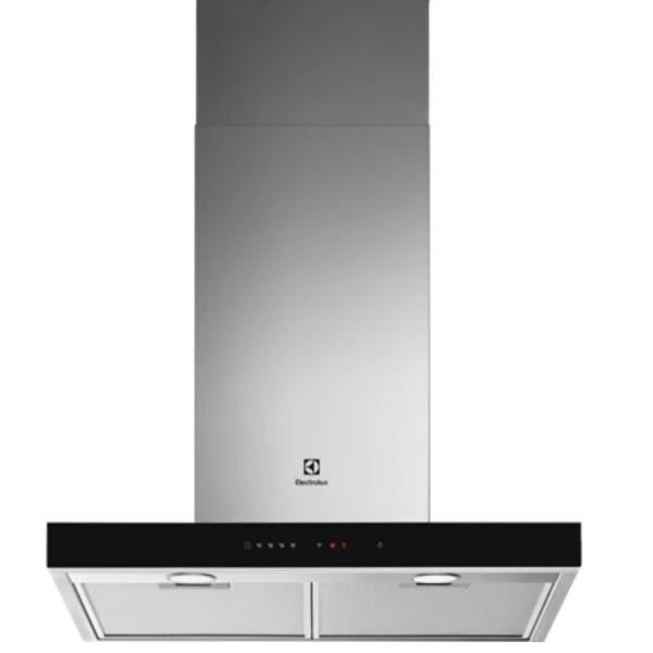 Electrolux CAPPA CAMINO LFT766X 60CM 250W WIFI 7332543673995