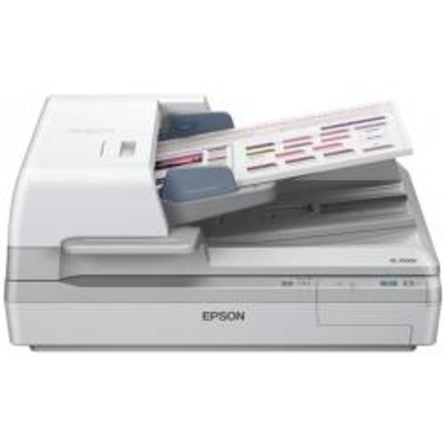 Epson WORKFORCE DS-70000N 8715946510606