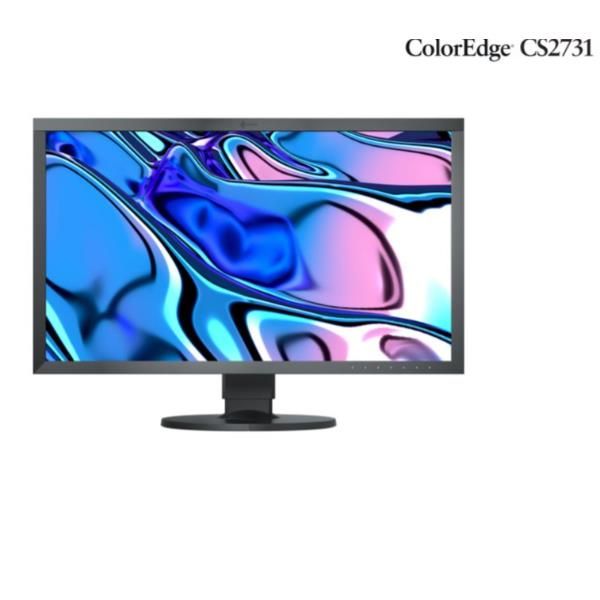 Eizo COLOREDGE 27WIDE IPS 4995047054580