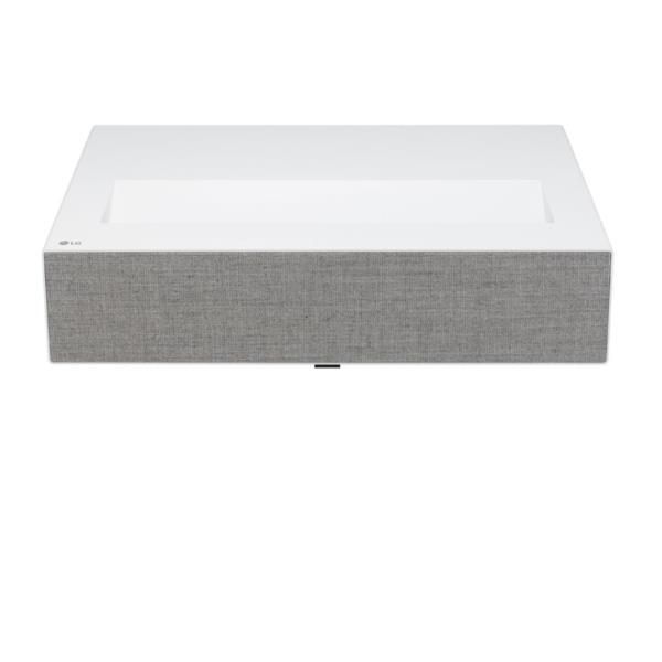 Lg PROIETTORE LASER 3840X2160 HDR 8806091567703